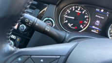 Nissan Qashqai 1.3 DiG-T 160 N-Connecta 5dr Petrol Hatchback